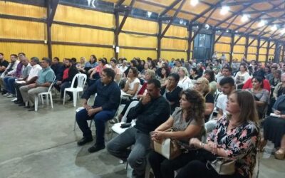 CURSOS DE OFICIO 2019