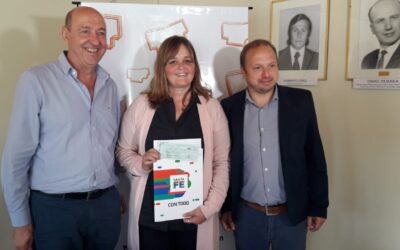 ANTICIPO DE PARA LA CONSTRUCCIÓN DE 10 VIVIENDAS.