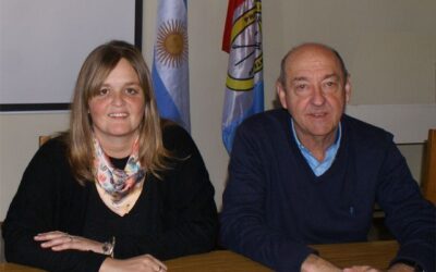 Convenio para actividades con adultos mayores