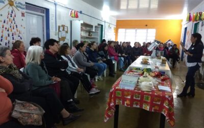 Curso de Cocina para personas con enfermedad Celíaca