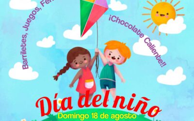 Día del niño