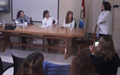 Charla sobre derechos de Celíacos y Diabéticos