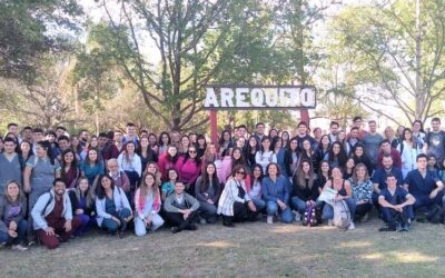 Análisis de Situación de Salud en Arequito