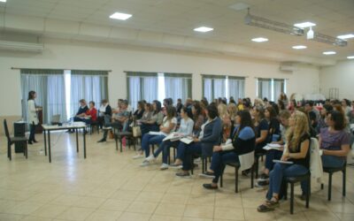 Taller de Oratoria