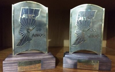 Premio para el trabajo de la Secretaría de Educación