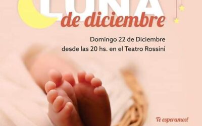 Luna de Diciembre