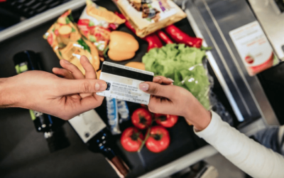 Tarjeta alimentaria