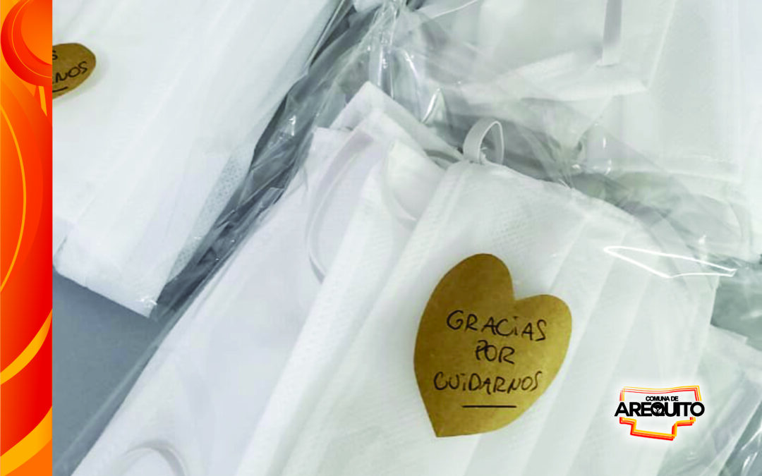 Cuando la «Solidaridad» se materializa