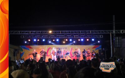 Carnavales 2020