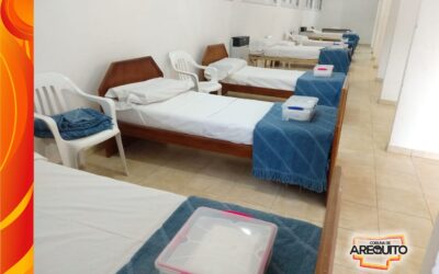 Espacios especiales frente a la emergencia sanitaria