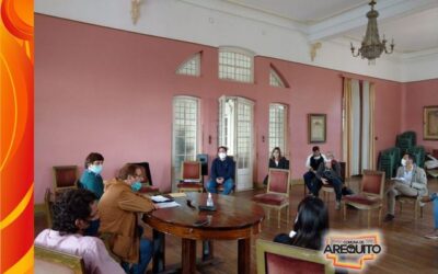 Se elevó pedido de habilitación de actividades desde el comité de crisis del Departamento Caseros.