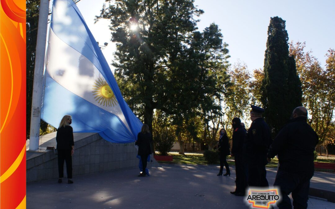 Acto por el 25 de Mayo