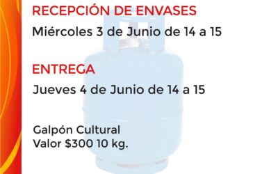 GARRAFAS SOCIALES