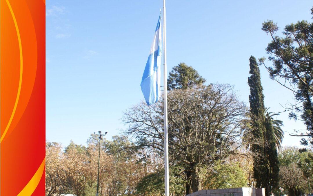 Duelo provincial por el Dr. Hermes Binner