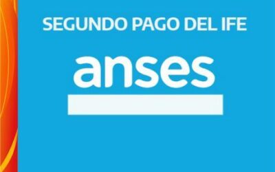 SEGUNDO PAGO DEL IFE
