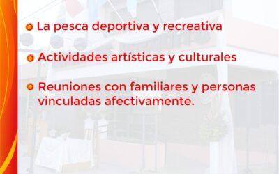 Nuevas excepciónes y extensioines