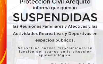 Restricción de circulación