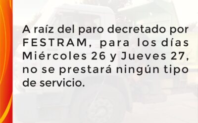 Paro Festram