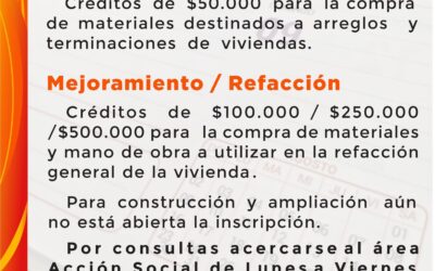 Procrear