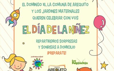 Día de la Niñez