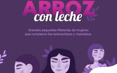 Pequeñas grandes historias de mujeres